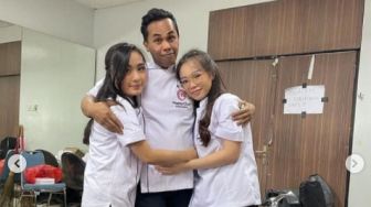 Lord Adi Tersingkir dari Masterchef, Netizen Kecewa dan Bersedih