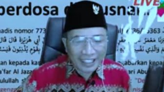 CEK FAKTA: Benarkah Muhammad Kece Diangkat Jadi Duta Pancasila?