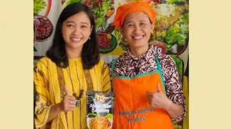 Bandeng Presto Bu Rita Boyolali, Pemasarannya Sudah ke Mancanegara