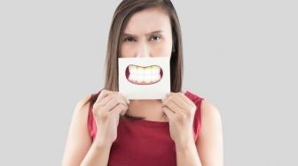 Hati-hati, Gusi Merah dan Bengkak Bisa Menjadi Tanda Awal dari Diabetes!