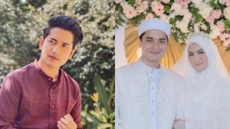 Kepergok Syakir Daulay Lagi 'Anu', Henny Rahman dan Alvin Faiz Malu-malu