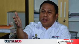 Sekda Ridwan Yasin Gugat Bupati Gorontalo Utara ke PTUN
