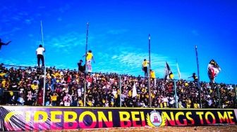 Siap Ambil Alih, Suporter Pasoegati Ultimatum Manajemen PSGJ Cirebon