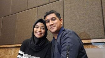 Suami Sembuh dari Covid-19, Tantri Takutkan Satu Hal