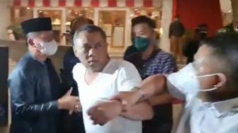 Jaksa Gadungan Diduga Peras Orang Berperkara Tertangkap, KPK: Jangan Coba Kasak-kusuk!