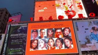 Siap-siap, Ada Brand Asli Depok Tampil di New York Fashion Week