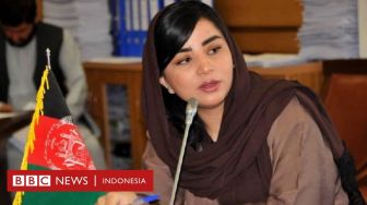 Ketakutan dan Keputusasaan Perempuan Afganistan di Bawah Kuasa Taliban