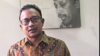 Bupati Langkat Nonaktif Terbit Rencana Perangin Angin Lakukan Kekerasan di Kerangkeng Menggunakan Kode-kode Tertentu