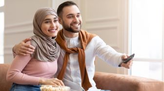 5 Kewajiban Istri Setelah Menikah Menurut Agama Islam