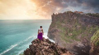 4 Tempat Wisata Pura Populer di Bali