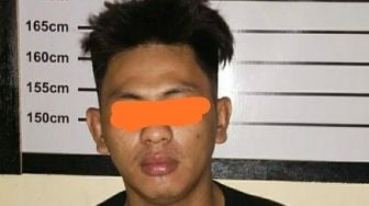 Habis Kencan di Hotel Pontianak, DW Lapor Polisi Motor Dibawa Kabur Pacar