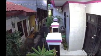 Viral Tetangga Majikan Aniaya ART di Pulogadung: Jambak Rambut hingga Dijedotkan ke Tembok