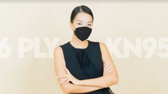 Awas, Penggunaan Masker Terlalu Lama Picu Penyakit Kulit, Begini Kata Dokter