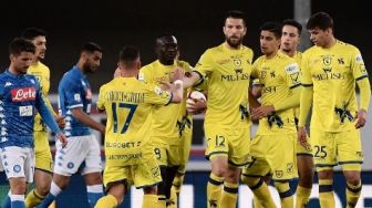 Chievo Verona, Klub yang Pernah Kejutkan Serie A, Bubar Gara-gara Tak Dilirik Investor