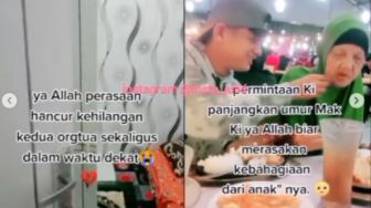 Ojol Berjuang Bangun Rumah dari Nol, Setelah Jadi Nasibnya Malah Memilukan