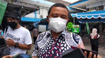 Percepat Vaksinasi Pelajar, Pemkot Siapkan Sentra Vaksinasi Siswa di Yogyakarta
