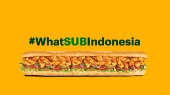 Gerai Subway Sandwich Kembali Buka di Indonesia, Begini Reaksi Warganet