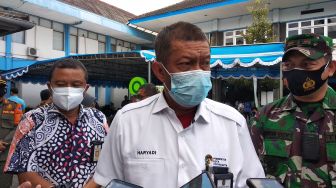 Pemkot Jogja Siap Gelar Pembelajaran Tatap Muka, Begini Teknisnya