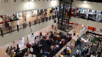 Kota Bogor Harap Masuk Daerah Uji Coba Operasional Pusat Perbelanjaan