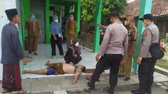 Pelajar Tewas Tersengat Listrik Saat Buang Air di Toilet