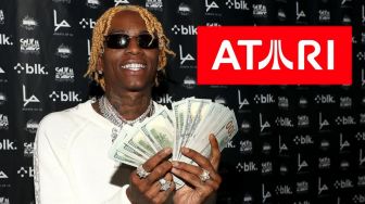 Soulja Boy Mengklaim Dirinya Sudah Jadi Bos di Perusahaan Game Atari