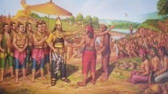 Apa Kerajaan Islam Pertama di Pulau Jawa? Klik di Sini!