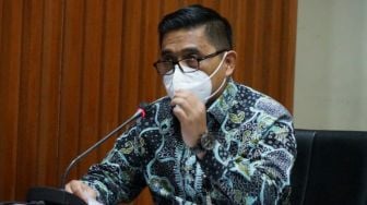KPK Tetapkan Eks Kepala Bappeda Jatim Budi Setiawan Jadi Tersangka Suap Anggaran Kabupaten Tulungagung