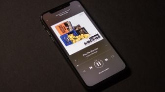 Spotify Rilis Fitur Lirik untuk Pengguna Gratis dan Berbayar