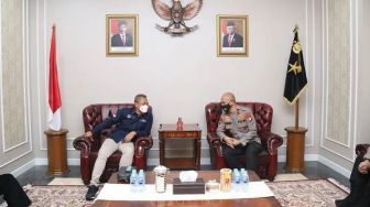 Polda Metro Jaya Siap Amankan Pertandingan Perdana Liga 1 di GBK