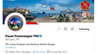 TNI Perlu Buat Regulasi Penggunaan Media Sosial untuk Prajurit
