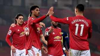 4 Klub Tertua di Liga Inggris, Salah Satunya Manchester United