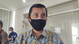 Masih PPKM, 30 Persen Perguruan Tinggi di DIY Kekurangan Mahasiswa