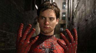 Gila Judi, 7 Fakta Tobey Maguire yang Kemunculannya Diharapkan Fans