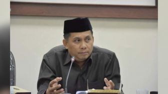 Gerindra Sumbar Desak Ketua DPRD Kabupaten Solok Polisikan 22 Anggota Dewan, Ini Alasannya
