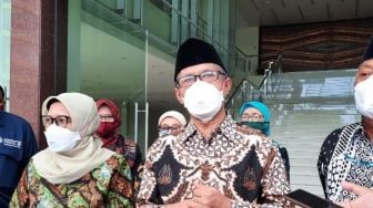 Youtuber Muhammad Kace Ditangkap Polisi, Ini Respon Ketum PP Muhammadiyah