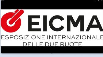 EICMA Rebranding, Kini Ganti Nama Menjadi Pameran Roda Dua Internasional