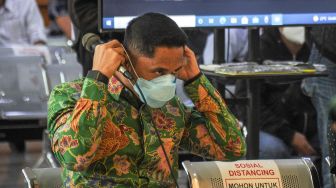 Anak Ridwan Kamil Belum Ditemukan, Hengky Kurniawan Ajak Masyarakat Bandung Barat Panjatkan Doa
