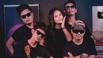 Kalia Siska dan SKA 86 Tonjolkan Musik Kentrung di Lagu Baru