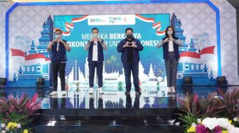 Siapkan The Next Leader, BUMN Muda Launching Program Mentorship