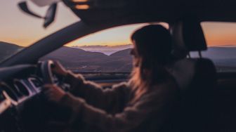 Curhat Wanita Sudah 30 Tahun Latihan Menyetir, Selalu Gagal saat Mau Tes SIM