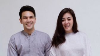 Dhena Devanka Tertawakan Pengakuan Jonathan Frizzy Soal Nafkah Anak