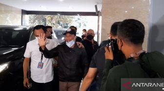 Polisi Tangkap Muhammad Kece, HNW : Jangan Sampai Terulang Dalih Gangguan Jiwa