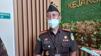 Babak Baru Kasus Sate Sianida, Berkas Segera Dilimpahkan ke Pengadilan