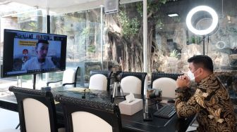 Pemkab Gowa Komitmen Kembalikan Keseimbangan Ekosistem Gunung Bawakaraeng