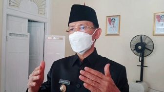 PPKM Level 2, Bupati Majalengka: Tidak Berarti Kita Tinggal Diam