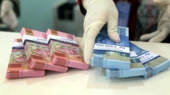 Telat Disalurkan, Pencairan TPP Ribuan ASN di Kuansing Tunggu Persetujuan