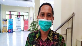 BPKP Audit Kasus Dugaan Korupsi Sejumlah Kab/Kota di Aceh