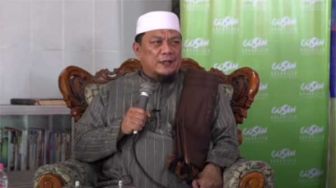 Kasus Penistaan Agama, Polisi Tangkap Ustaz Yahya Waloni di Cibubur Jakarta Timur