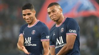 Presiden La Liga: Real Madrid Bisa Boyong Erling Haaland dan Kylian Mbappe Musim Depan