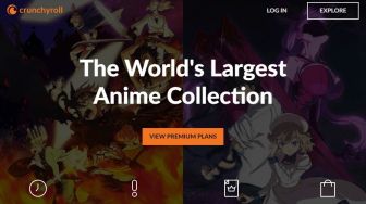 Selain iQIYI, Ini 5 Website Nonton Anime Lengkap untuk Dicoba Pasca Anoboy Diblokir